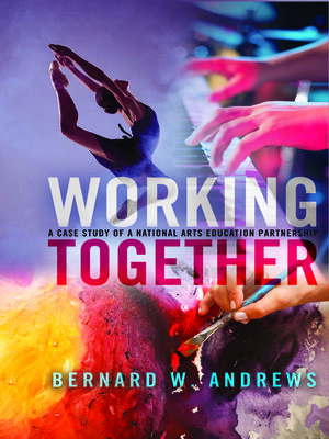 Working Together - ebook